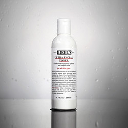 Kiehl‘s 科颜氏 高保湿精华爽肤水 250ml *2件