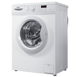 Haier 海尔 XQG60-1000J 6Kg 滚筒洗衣机