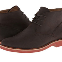 拉夫劳伦POLO RALPH LAUREN Torrington Chukka 男士短靴