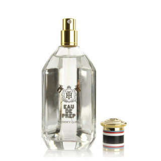 TOMMY HILFIGER 汤米 都市新贵女士淡香水 50ML