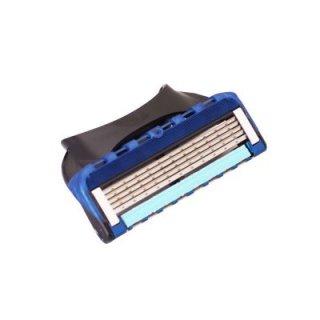 Gillette 吉列 锋隐致顺 刀头套装