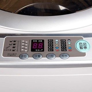 SANYO 三洋 XQB60-588N 6KG 波轮洗衣机