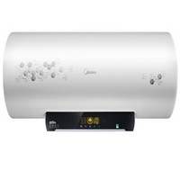 Midea 美的 F80-30W6(HG) 80L 电热水器