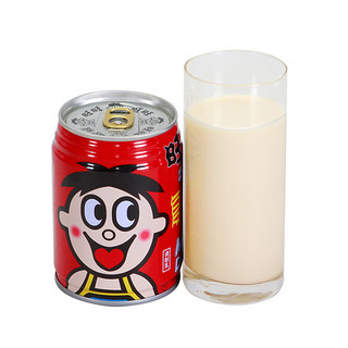 Want Want 旺旺 旺仔牛奶 245ml