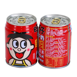 Want Want 旺旺 旺仔牛奶 245ml