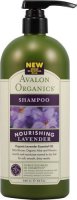 Avalon Organics Nourishing Lavender 薰衣草洗发水 946ml