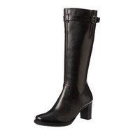 ecco 爱步 Saunter 65 Tall Boot 女士长筒靴