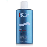 移动端：BIOTHERM 碧欧泉 男士全新净肤细致爽肤水 200ml