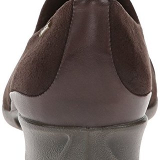 ecco 爱步 Abelone GTX 女士休闲平跟鞋