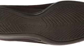 ecco 爱步 Abelone GTX 女士休闲平跟鞋