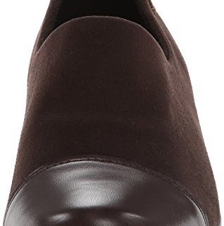 ecco 爱步 Abelone GTX 女士休闲平跟鞋