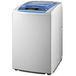 Midea 美的 MB55-V1010H 5.5KG 全自动波轮洗衣机