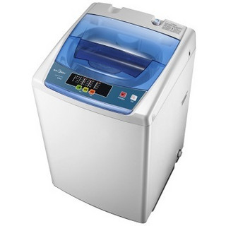 Midea 美的 随心洗系列 MB55-V1010H 波轮洗衣机 5.5kg