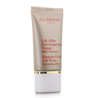 CLARINS 娇韵诗 纤妍紧致慕丝面膜 15ml