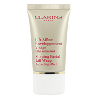 CLARINS 娇韵诗 纤妍紧致慕丝面膜 15ml