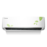 Hisense 海信 KFR-35GW/10FZBpD-3z 变频壁挂式空调 1.5匹