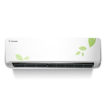 Hisense 海信 KFR-35GW/10FZBpD-3z 1.5匹 壁挂式冷暖空调