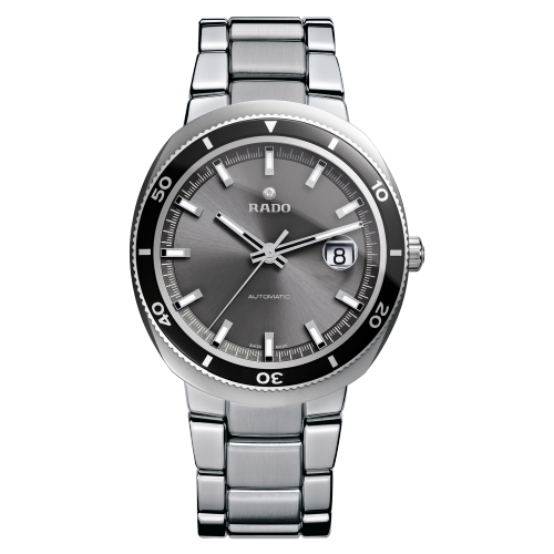 rado 雷达 d-star 200 帝星系列 r15959103 男士机械腕表