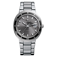RADO 雷达 D-Star 200 帝星系列 R15959103 男士机械腕表