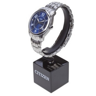 CITIZEN 西铁城 NJ0020-51M 男款机械表