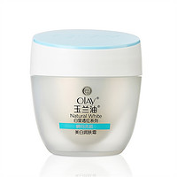 OLAY 玉兰油 白里透红系列 美白润肤霜 50g