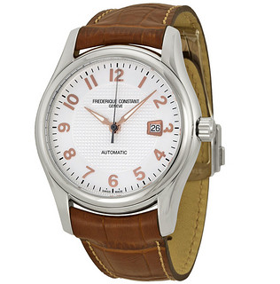 FREDERIQUE CONSTANT 康斯登 Run About系列 FC-303RV6B6 男款机械表