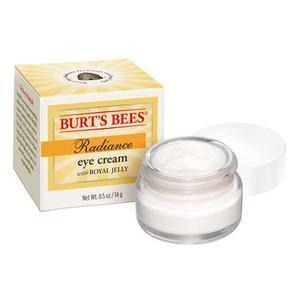 Burt‘s Bees Radiance Eye cream 蜂王浆 保湿眼霜 14g