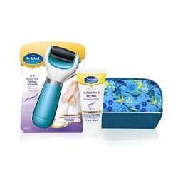 Dr. Scholl's 爽健 丝柔超值组合装