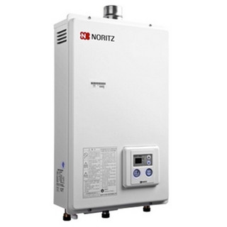 NORITZ 能率 50系列 JSQ33-E 燃气热水器 16L 天然气