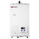18日0点：NORITZ 能率 GQ-1650FE 16L 燃气热水器