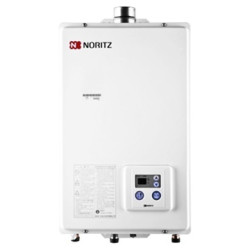 NORITZ 能率 GQ-1650FE 16L 燃气热水器