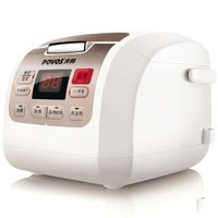 POVOS 奔腾 方煲系列 FN396 3L 电饭煲