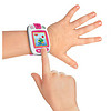 LeapFrog LeapBand 儿童益智玩具手表