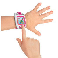 LeapFrog LeapBand 儿童益智玩具手表