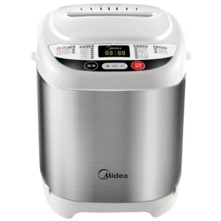 Midea 美的 EHS15AP-PWSY 面包机