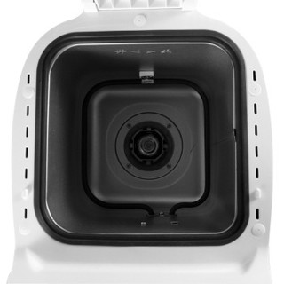 Midea 美的 EHS15AP-PWSY 面包机