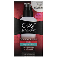 OLAY 玉兰油 Regenerist Daily Regenerating Serum 新生修护精华 50ml