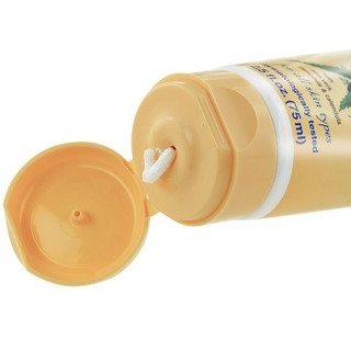 Herbacin  小甘菊洗面奶 75ml