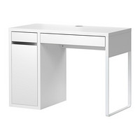 IKEA 宜家 米克 书桌