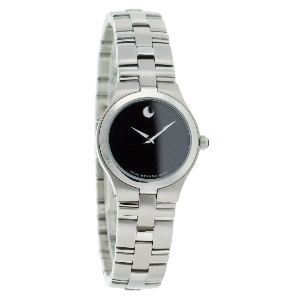 movado摩凡陀juro系列0605024女款时装腕表