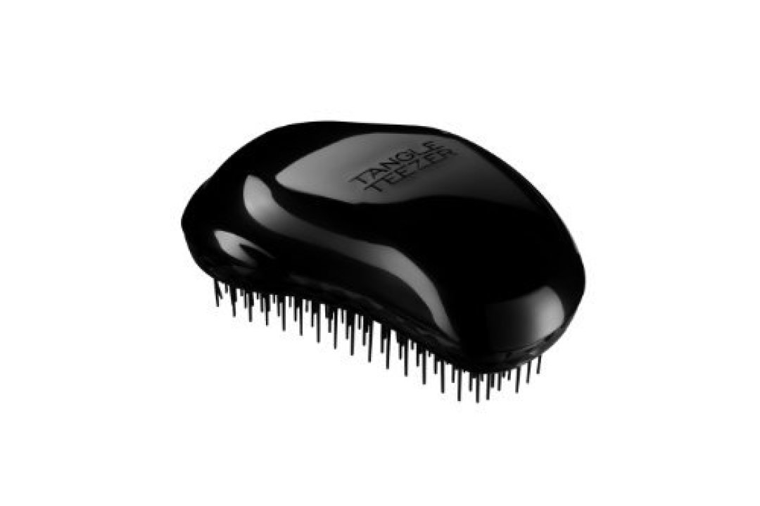 这些年在用的吹风机与梳：Panasonic EH-NA30-R 水离子电吹风、Tangle Teezer美发梳及檀木梳