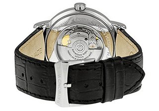 RAYMOND WEIL 蕾蒙威 大师系列 2847-STC-30001 男款机械表