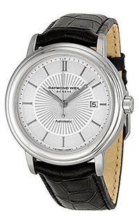 RAYMOND WEIL 蕾蒙威 大师系列 2847-STC-30001 男款机械表