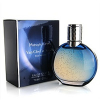 Van Cleef & Arpels 梵克雅宝 Midnight in Paris 午夜巴黎 Pour Homme 男士淡香水 125ml