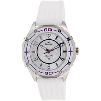 BULOVA 宝路华 96L144 女款时装腕表