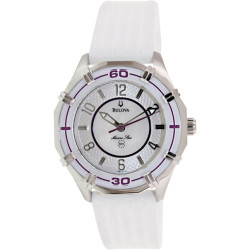 BULOVA 宝路华 96L144 女款时装腕表