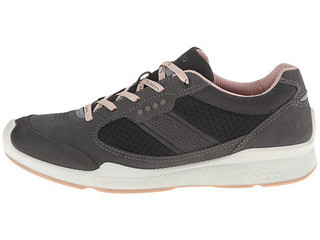 ecco 爱步 Sport Biom Hybrid 女款健步鞋