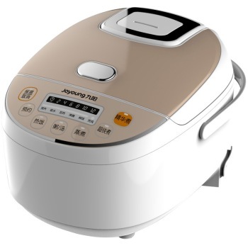 限地区移动端:joyoung 九阳 jyf-30fe08 智能电饭煲 3l