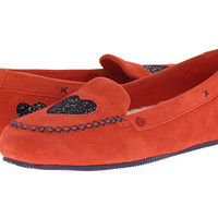 UGG australia I HEART UGG Belle Glitter 女士平底鞋