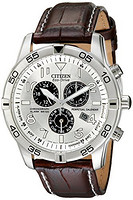 CITIZEN 西铁城 BL5470-06A 男款光动能腕表